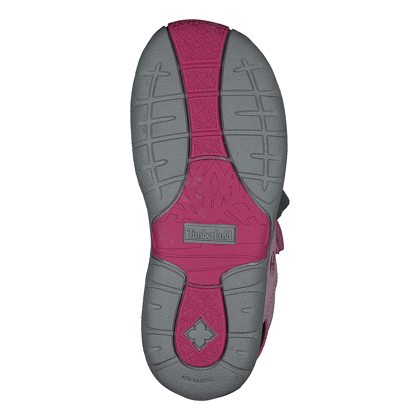 Moss Jump 2 Strap Sandal Light Lilac