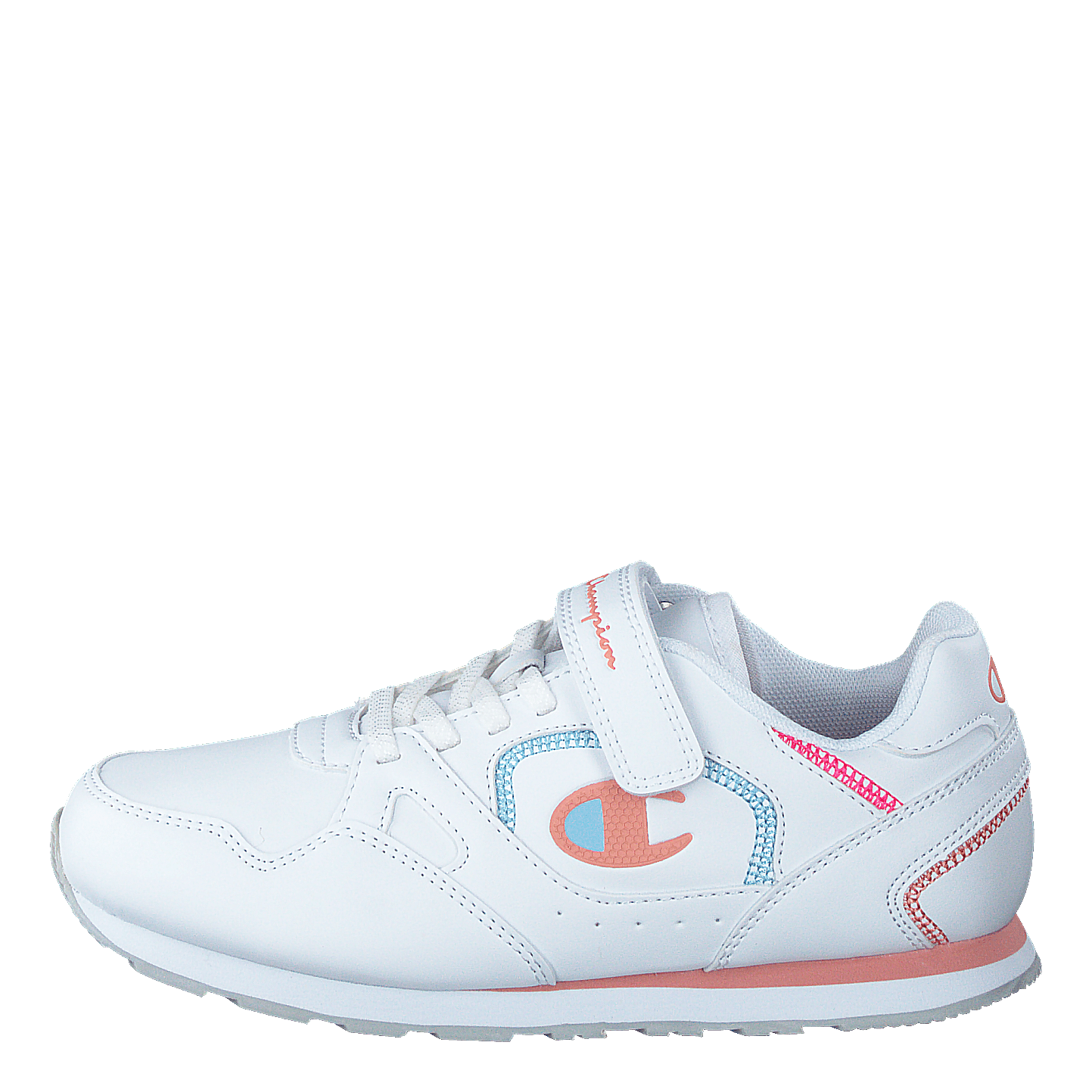 Low Cut Shoe Rr Champ G Ps Ww006