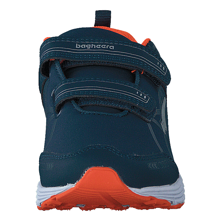 Pico Navy/orange