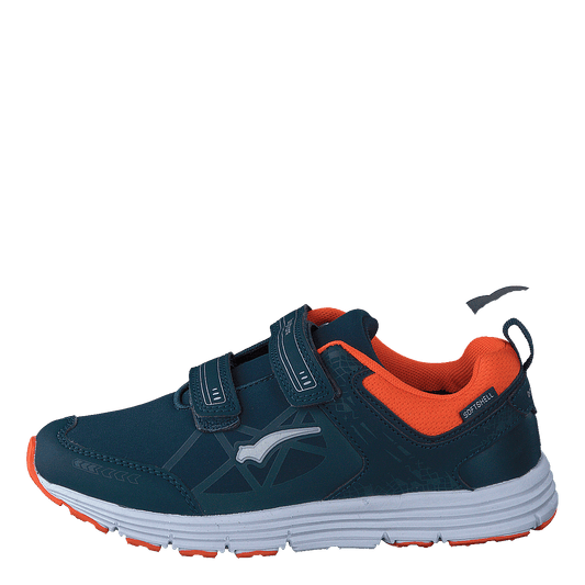 Pico Navy/orange