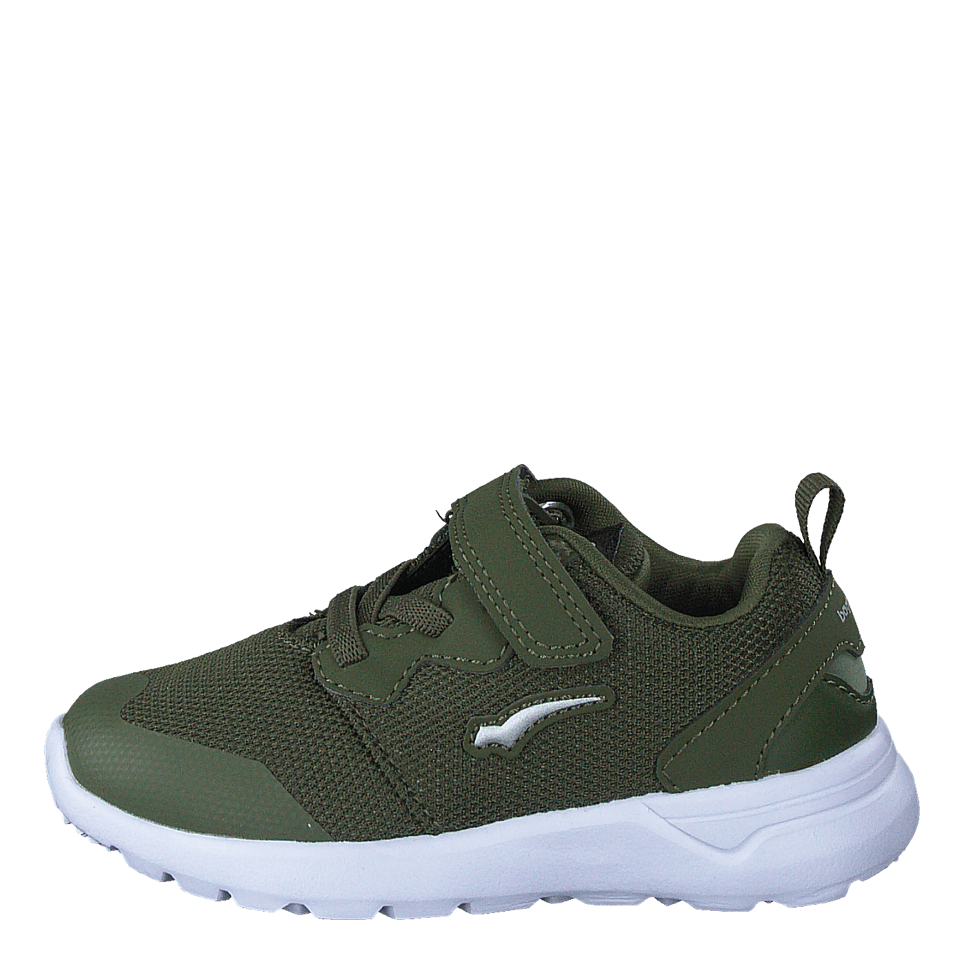 Gemini Olive/black