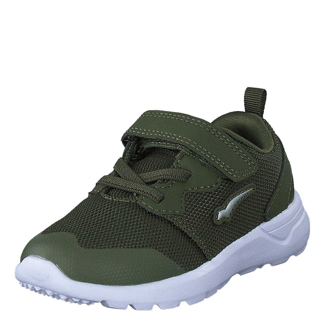 Gemini Olive/black