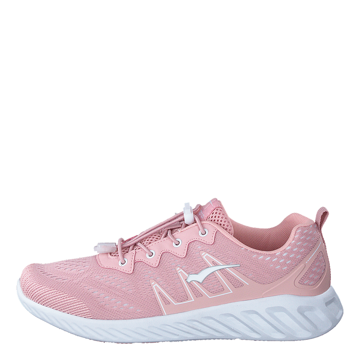 Sprint Soft Pink/white