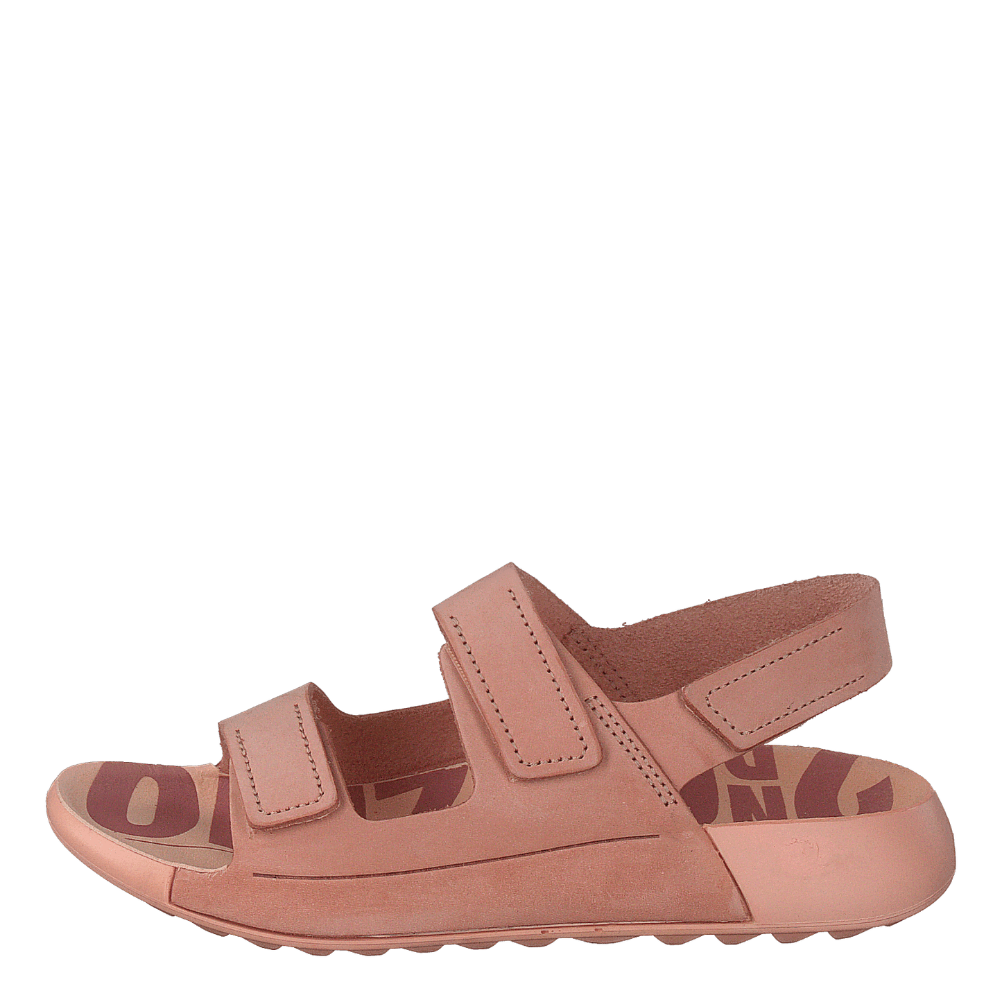 Ecco Cozmo K Dusty Peach