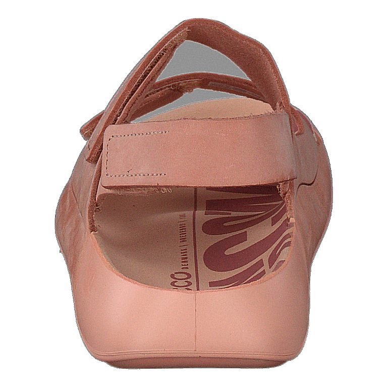 Ecco Cozmo K Dusty Peach