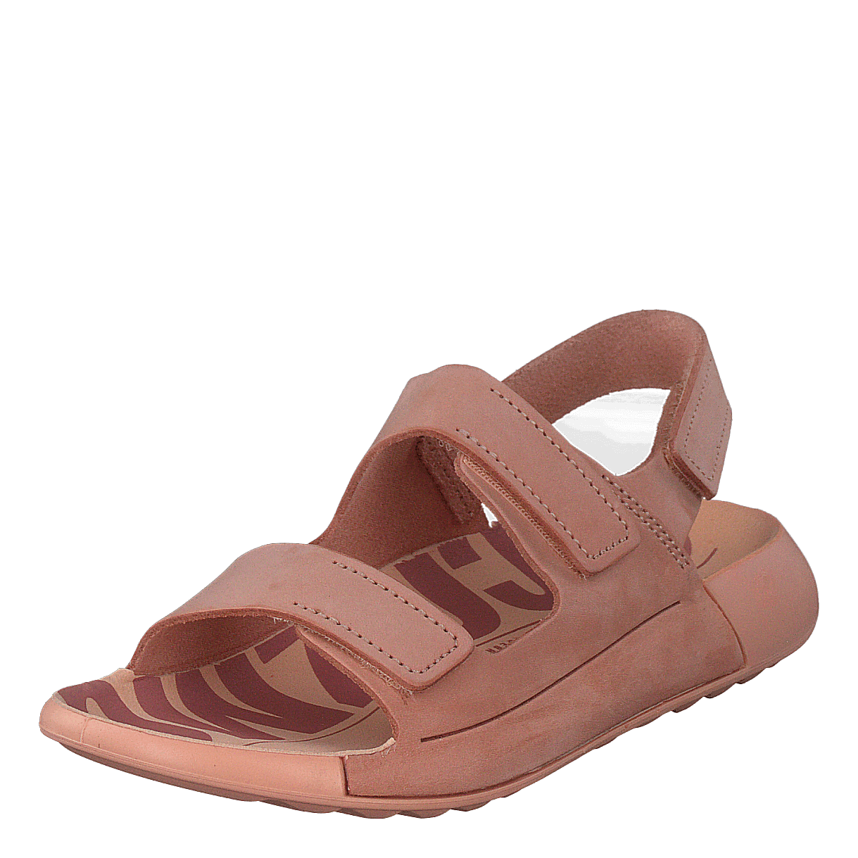 Ecco Cozmo K Dusty Peach