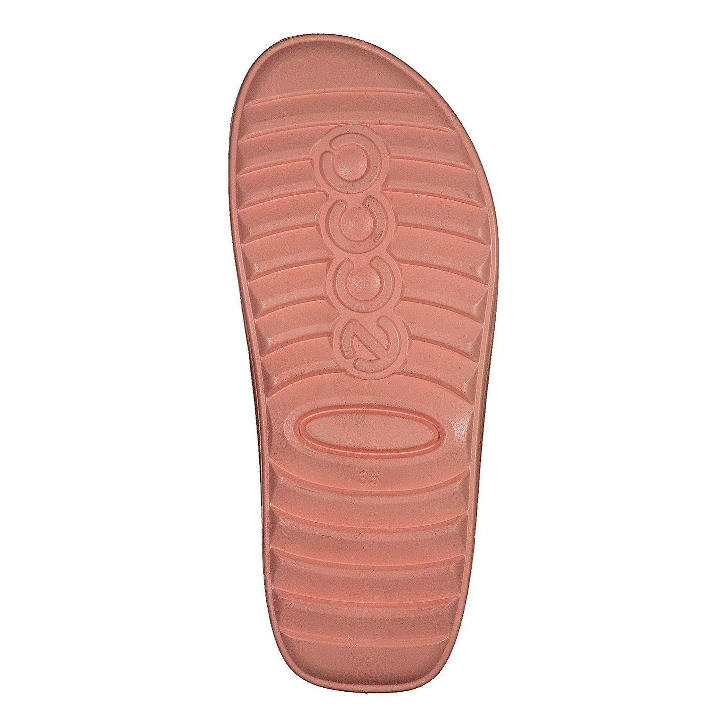 Ecco Cozmo K Dusty Peach