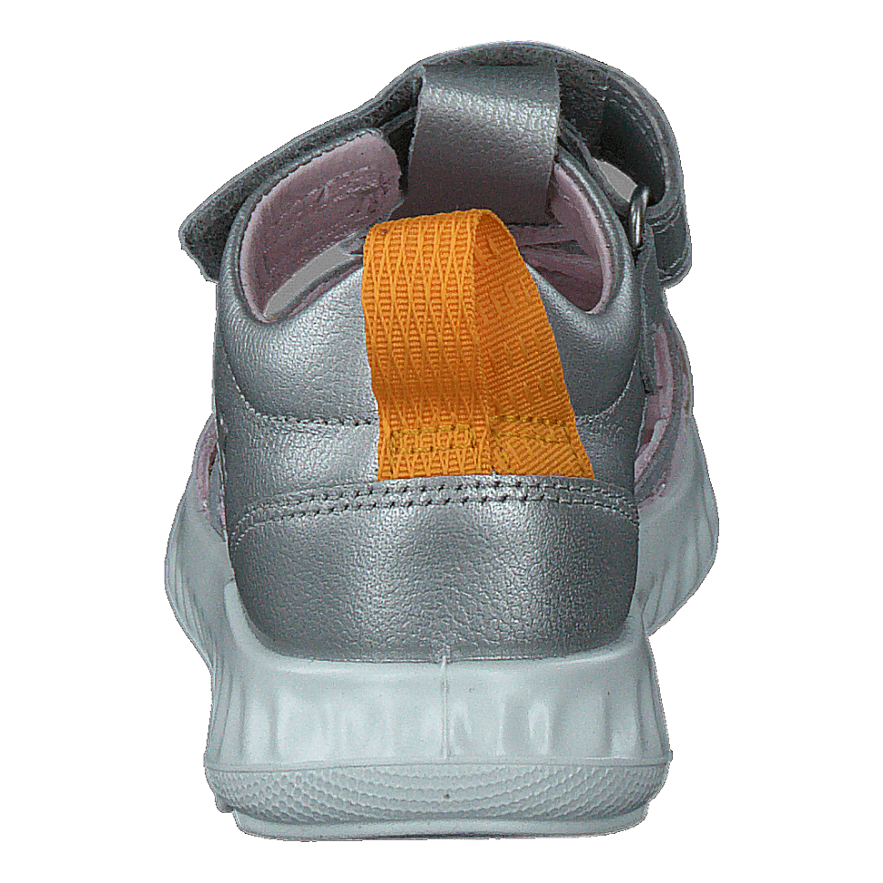 Ecco Sp.1 Lite Infant Sandal Multicolor Concrete