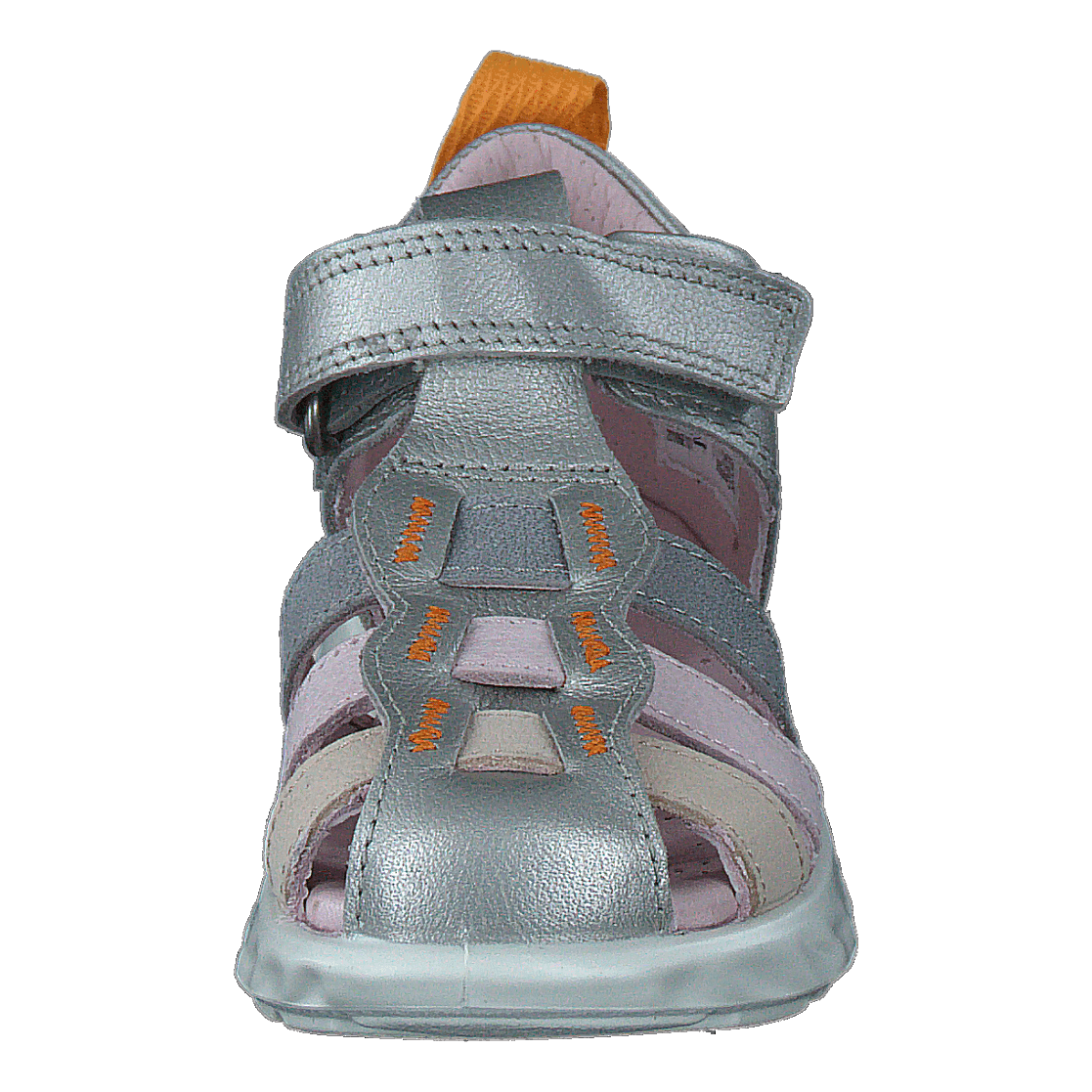 Ecco Sp.1 Lite Infant Sandal Multicolor Concrete