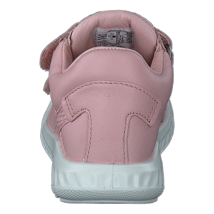 Ecco Sp.1 Lite Infant Silver Pink