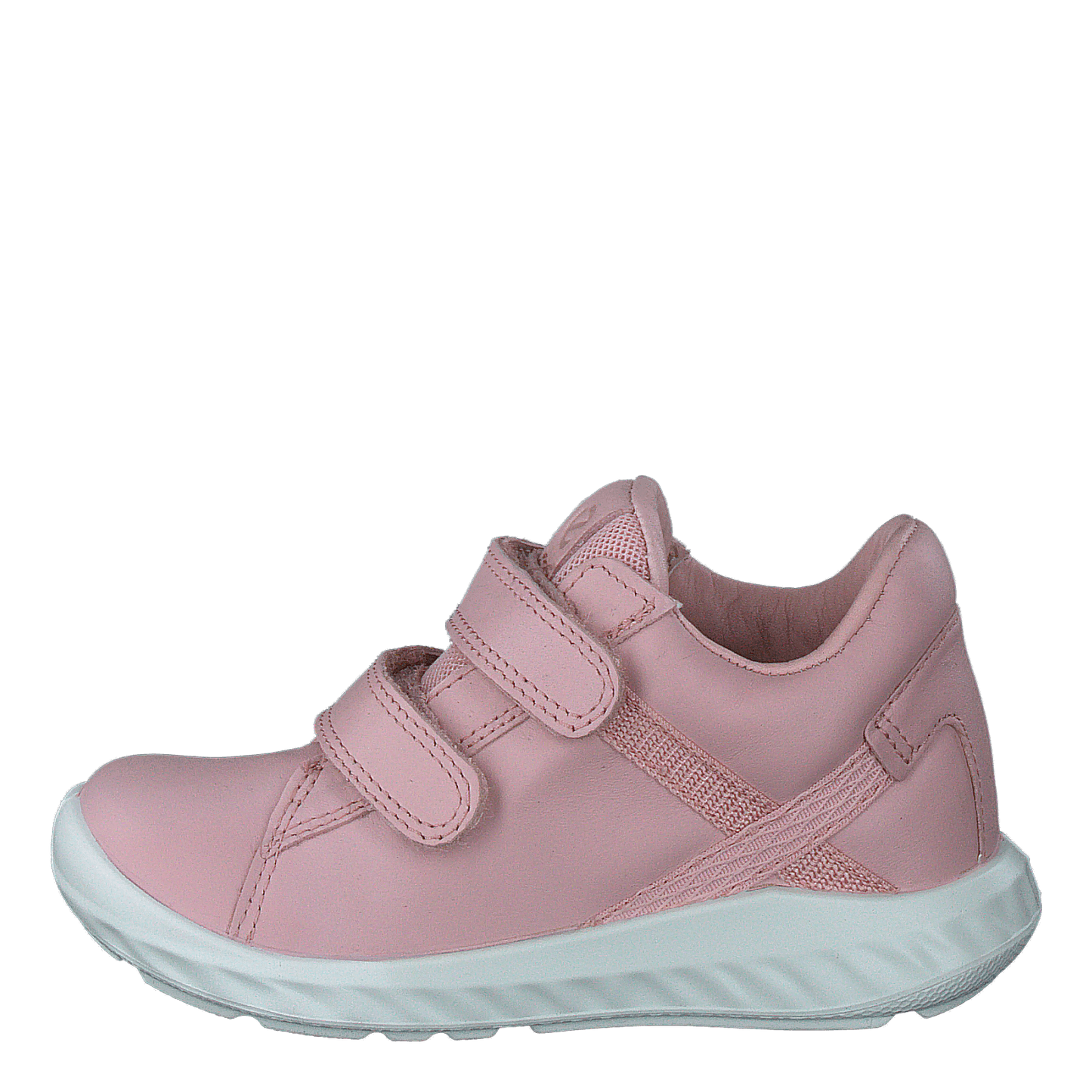 Ecco Sp.1 Lite Infant Silver Pink