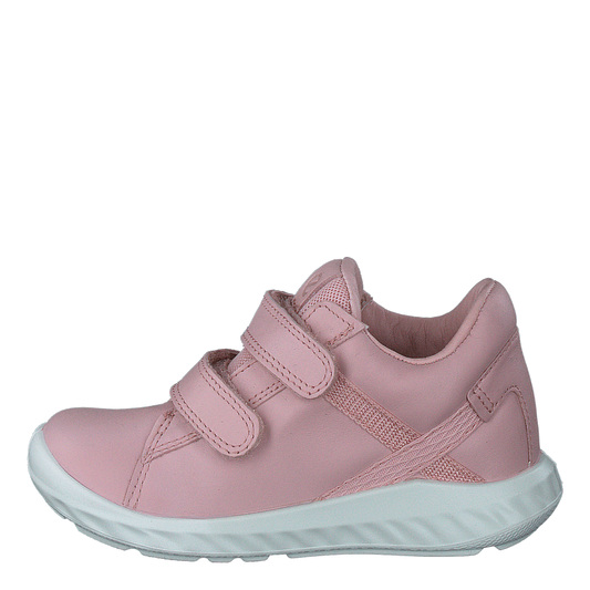 Ecco Sp.1 Lite Infant Silver Pink