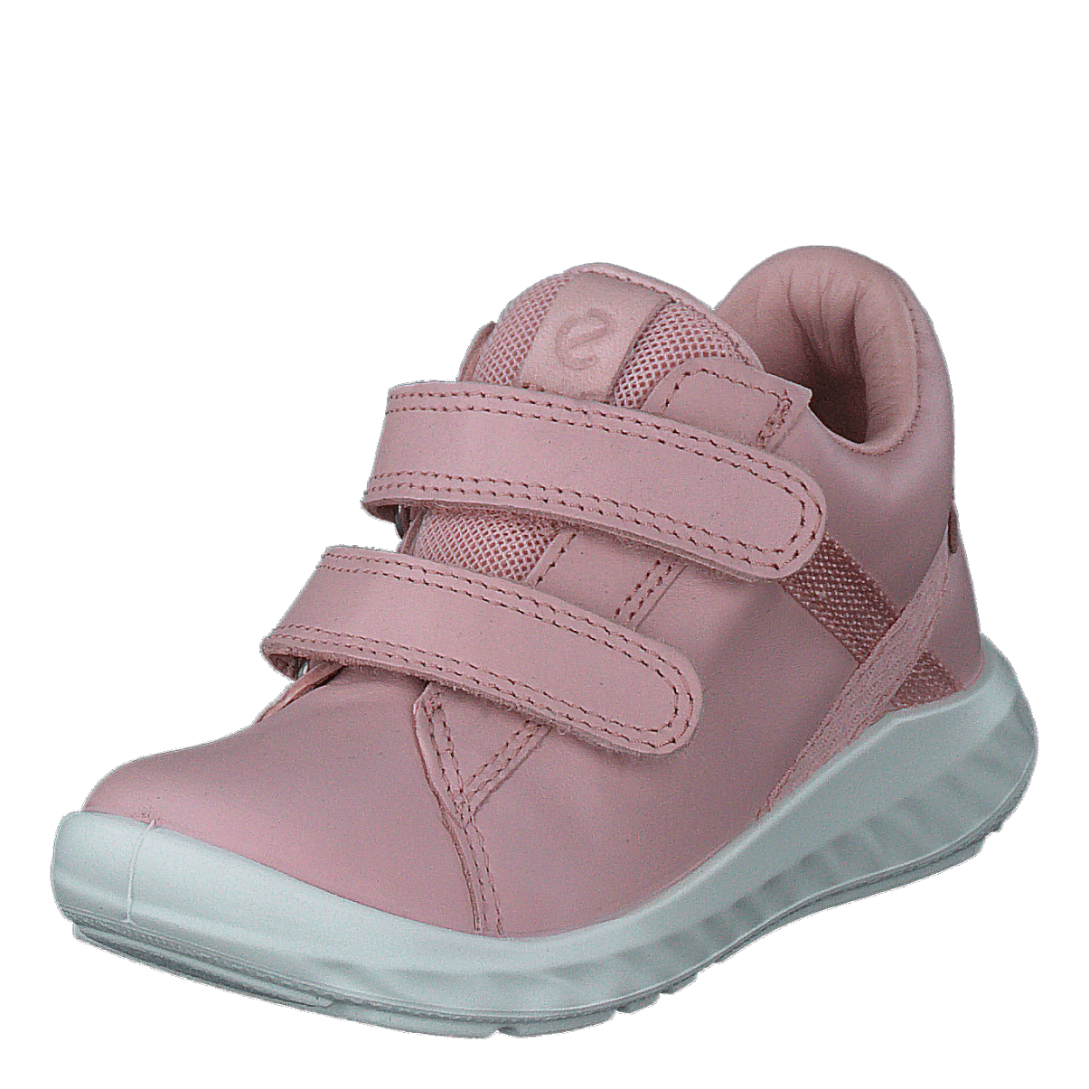 Ecco Sp.1 Lite Infant Silver Pink