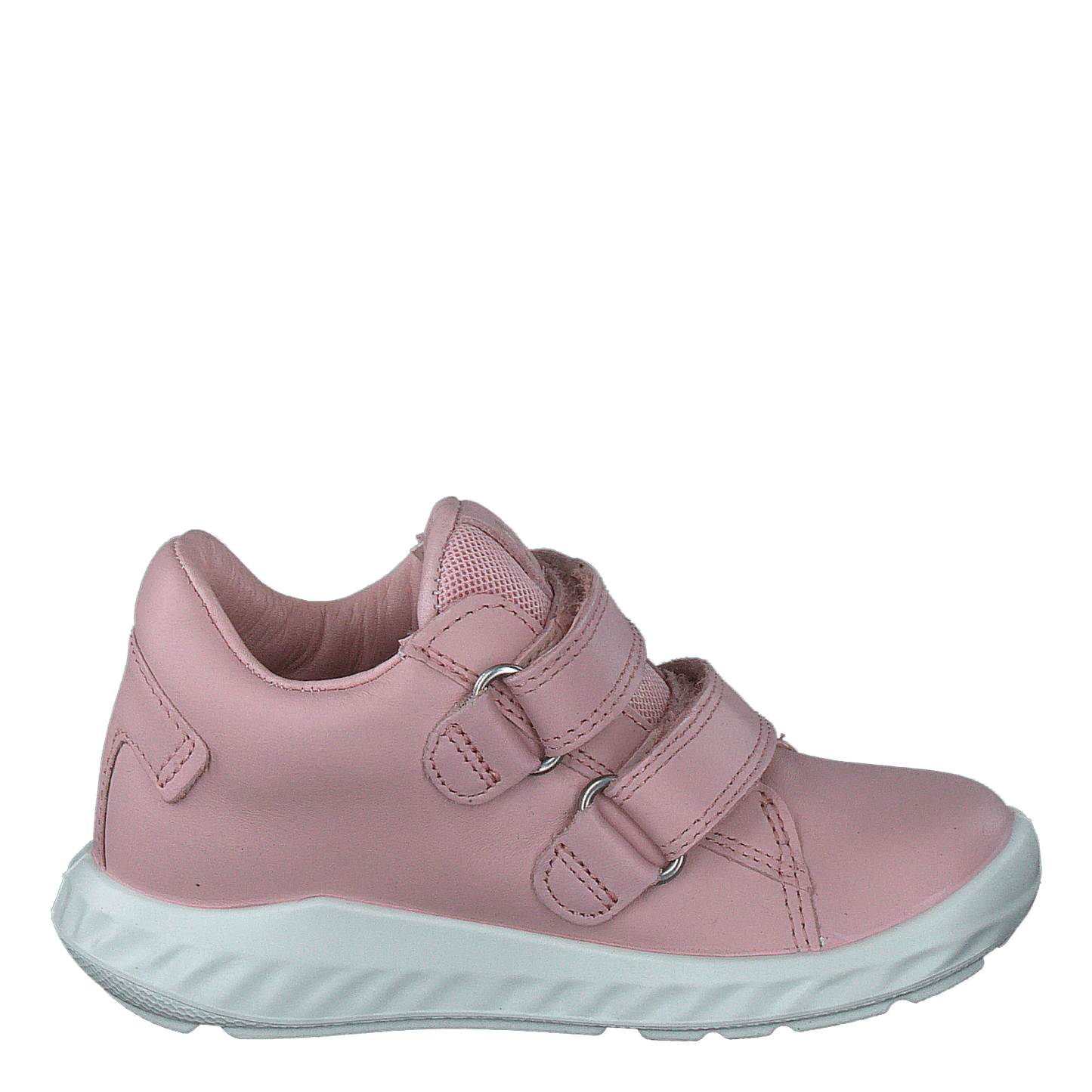 Ecco Sp.1 Lite Infant Silver Pink