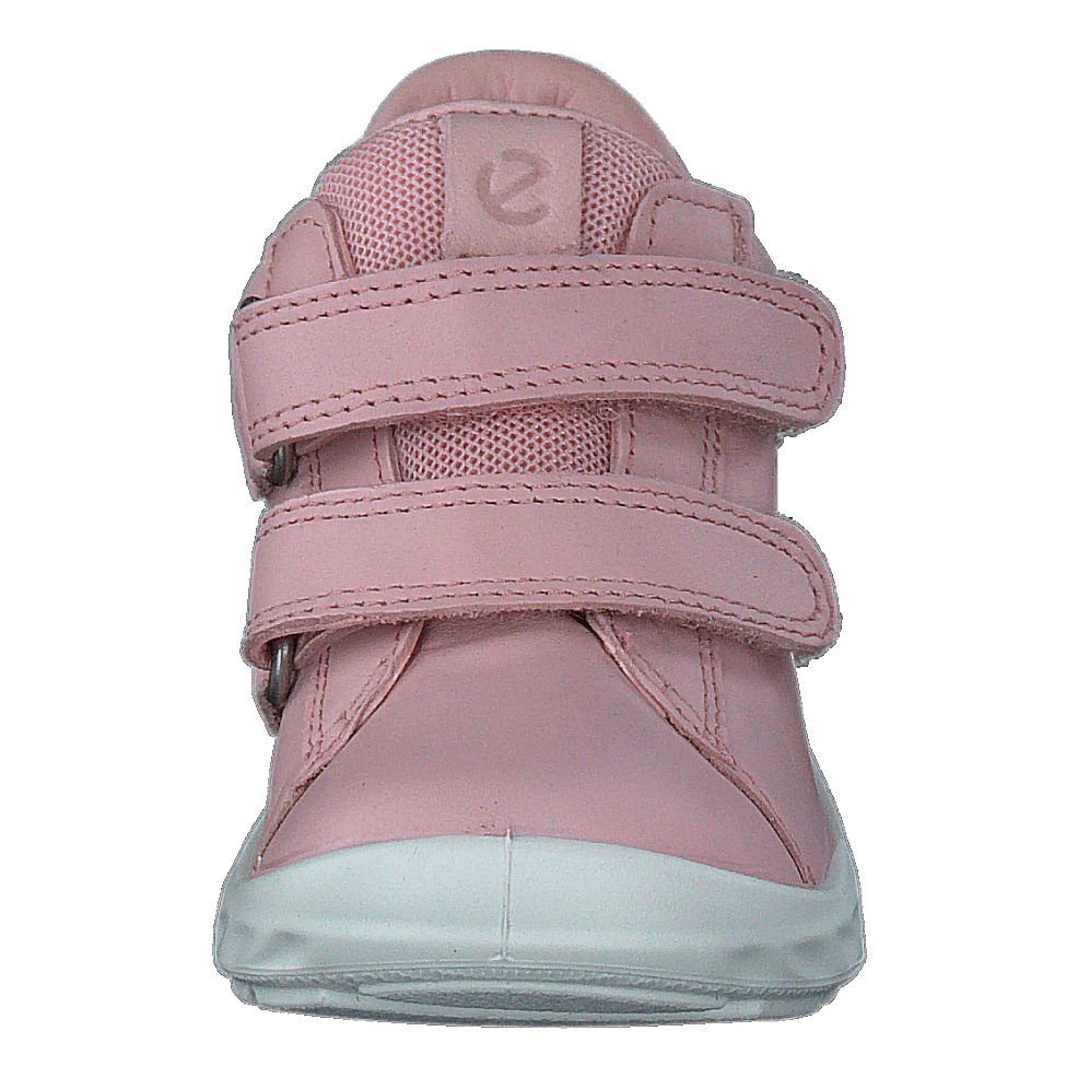 Ecco Sp.1 Lite Infant Silver Pink