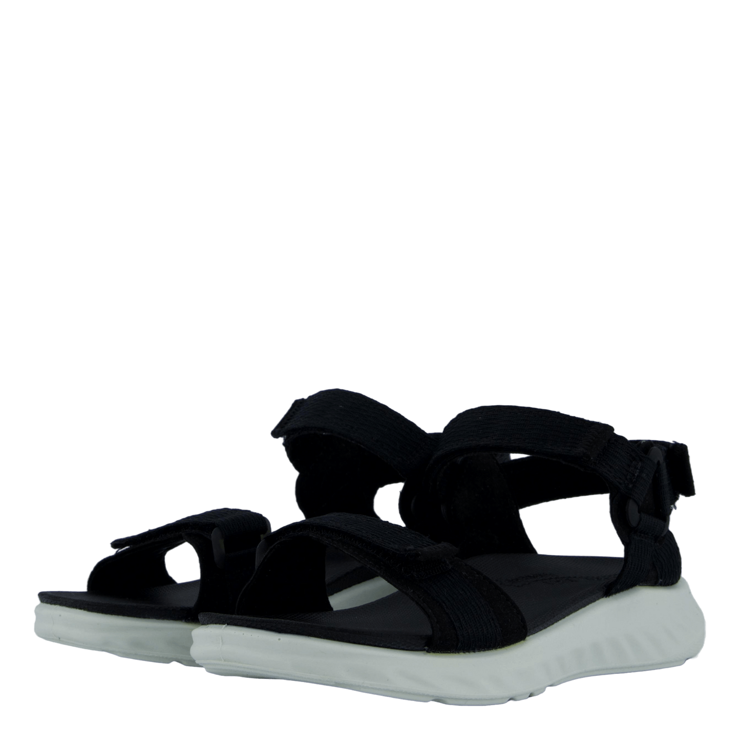 Ecco Sp.1 Lite Sandal K Black