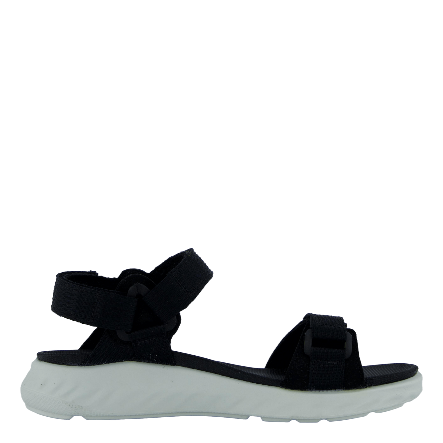 Ecco Sp.1 Lite Sandal K Black