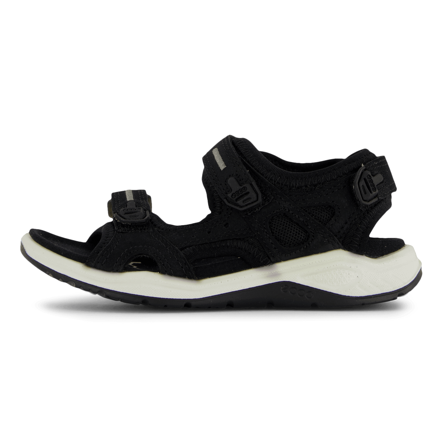 Ecco X-trinsic K Black