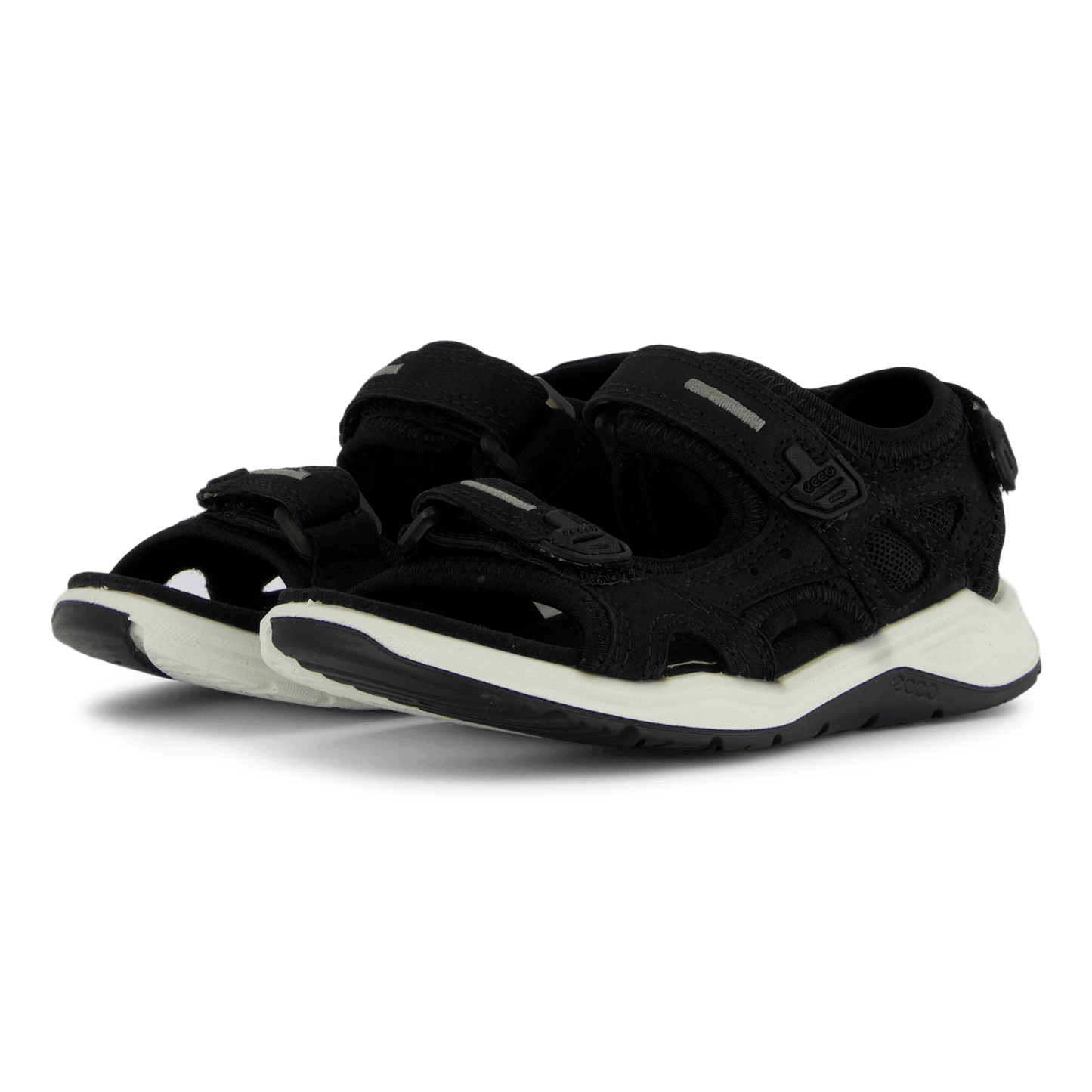 Ecco X-trinsic K Black