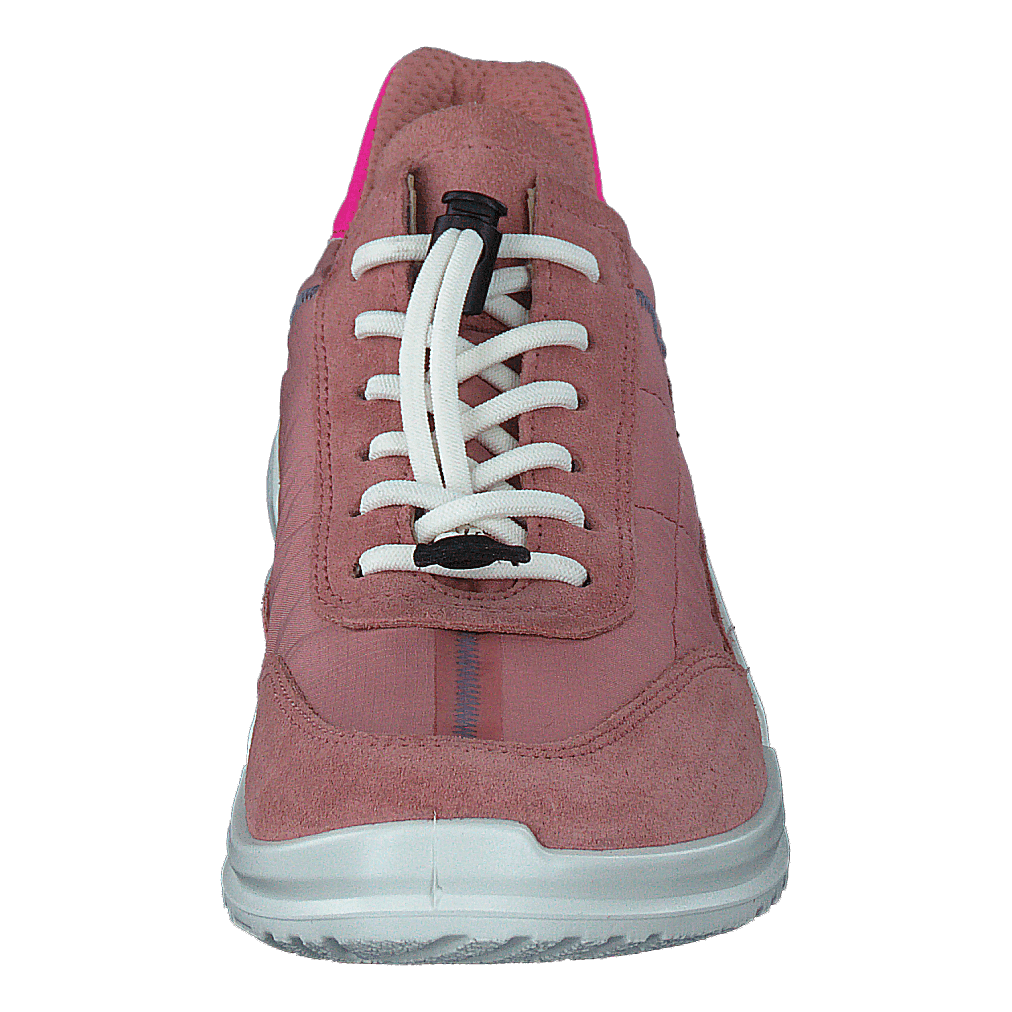 Ecco Biom K1 Damask Rose/damask Rose/pink N