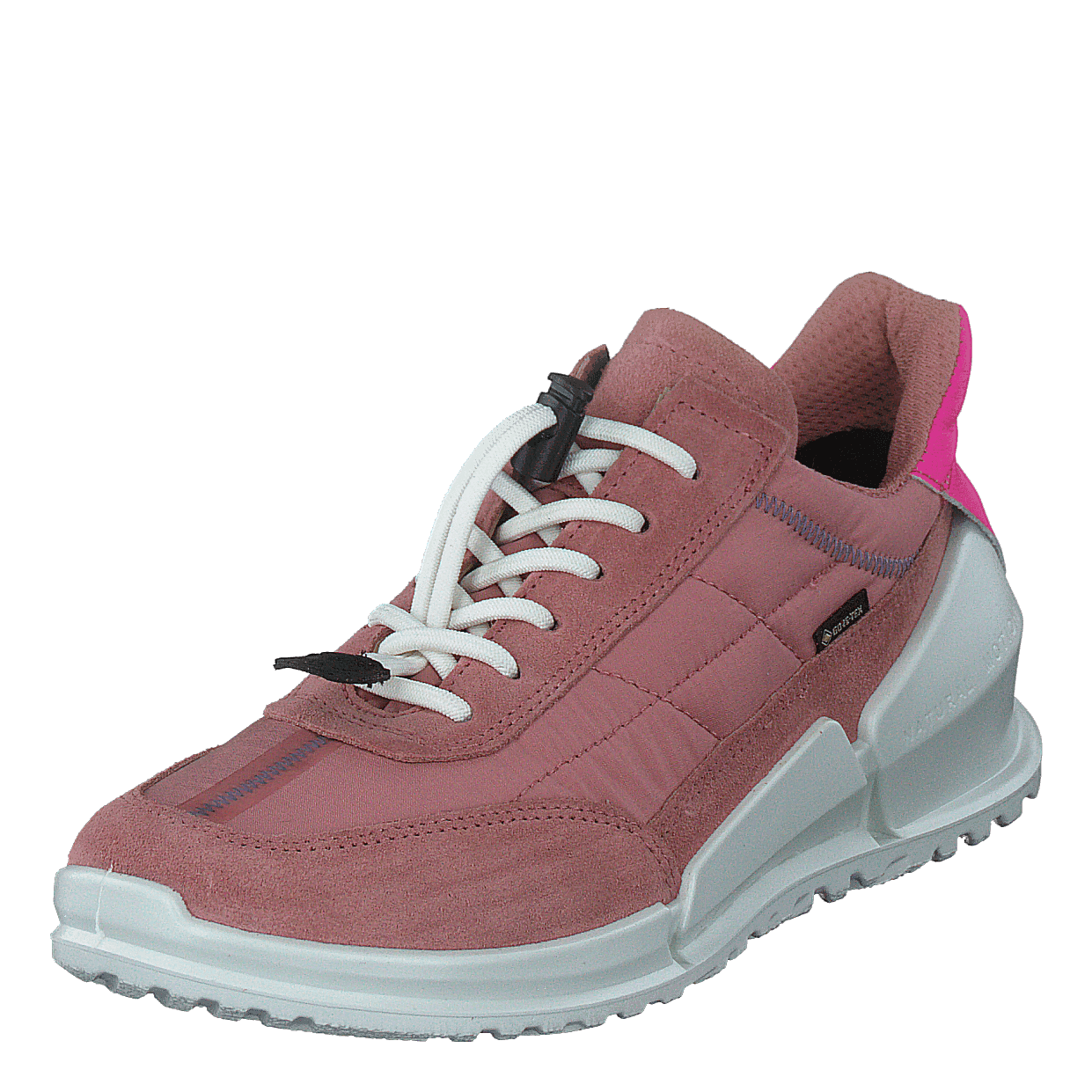 Ecco Biom K1 Damask Rose/damask Rose/pink N