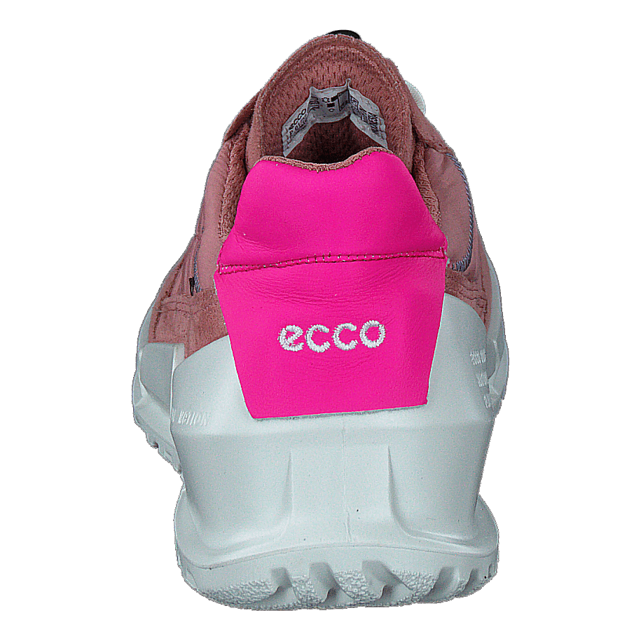 Ecco Biom K1 Damask Rose/damask Rose/pink N