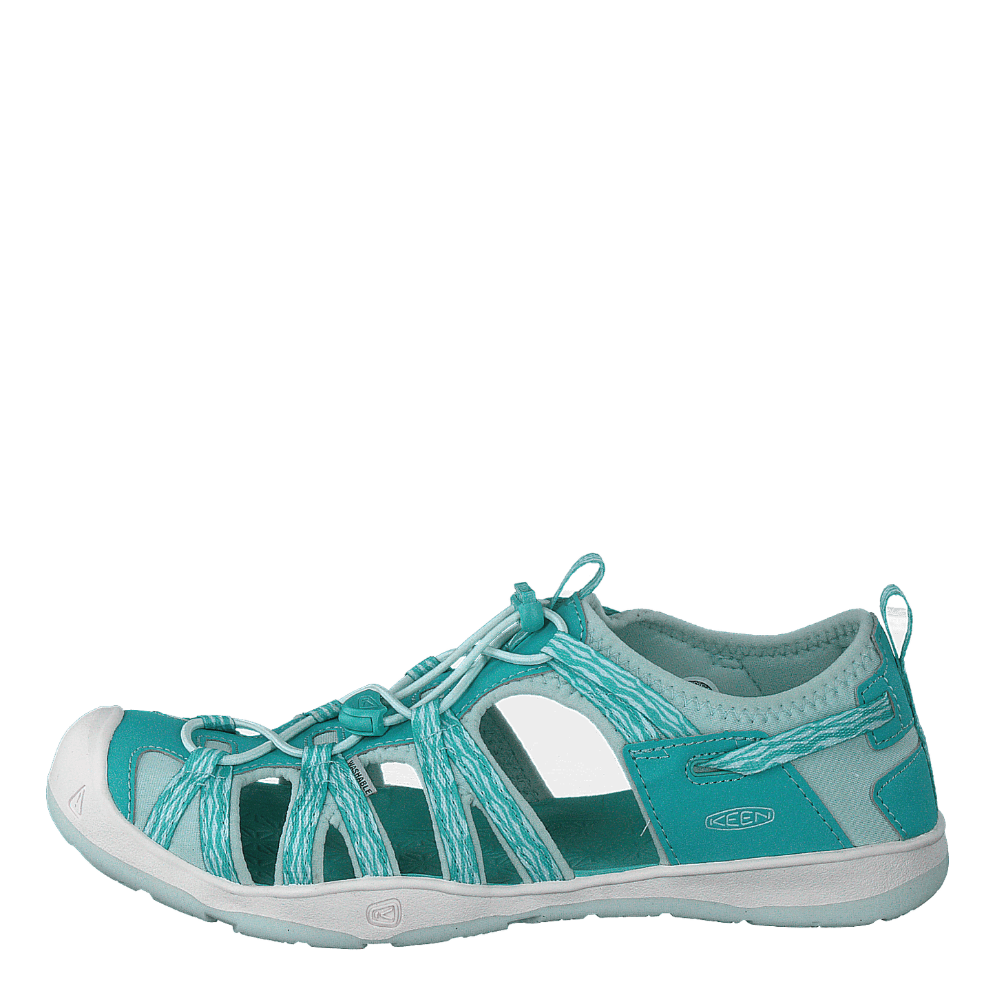 Ke Moxie Sandal Y Waterfall-bl Waterfall-blue-glass