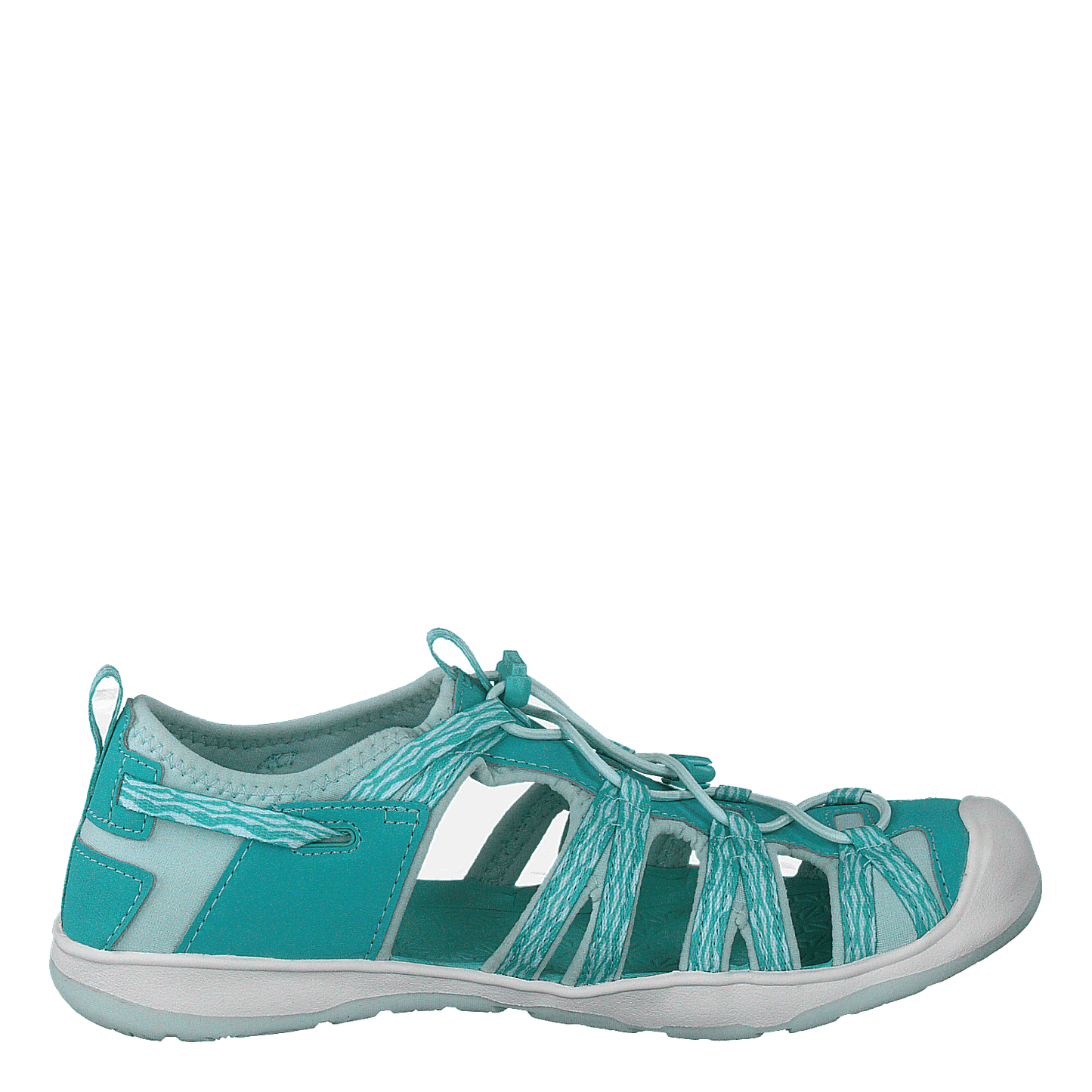 Ke Moxie Sandal Y Waterfall-bl Waterfall-blue-glass