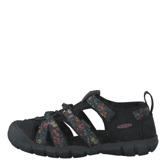 Ke Seacamp Ii Cnx C Ibis Rose- Ibis-rose-black