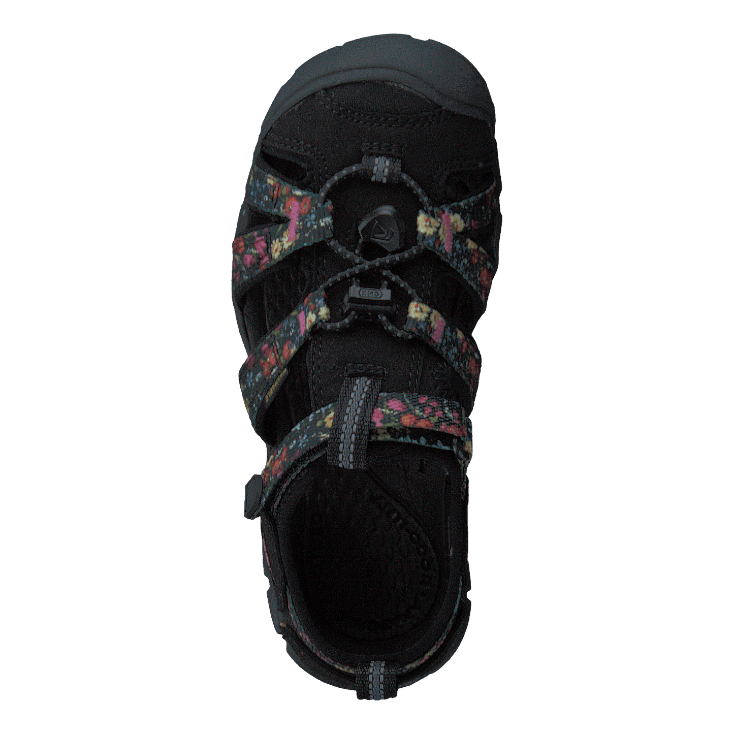 Ke Seacamp Ii Cnx C Ibis Rose- Ibis-rose-black