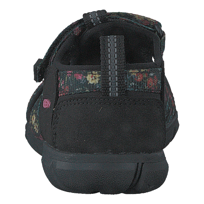 Ke Seacamp Ii Cnx C Ibis Rose- Ibis-rose-black