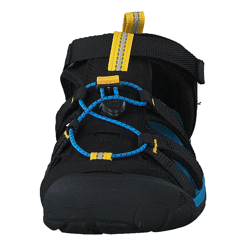 Ke Seacamp Ii Cnx Y Black-keen Black-keen Yellow