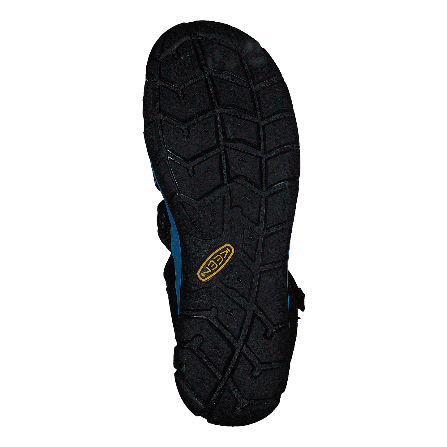 Ke Seacamp Ii Cnx Y Black-keen Black-keen Yellow