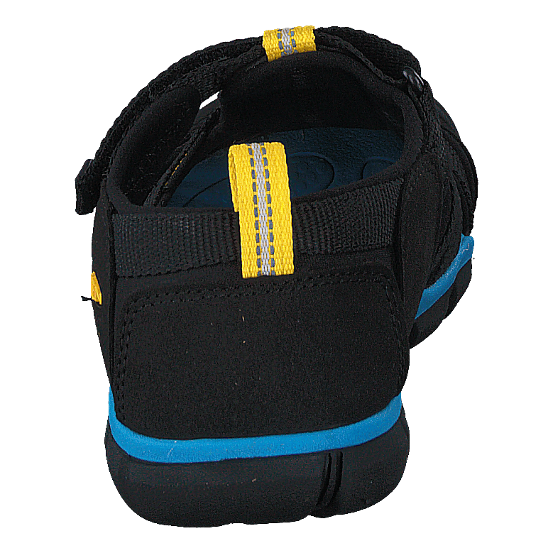 Ke Seacamp Ii Cnx Y Black-keen Black-keen Yellow