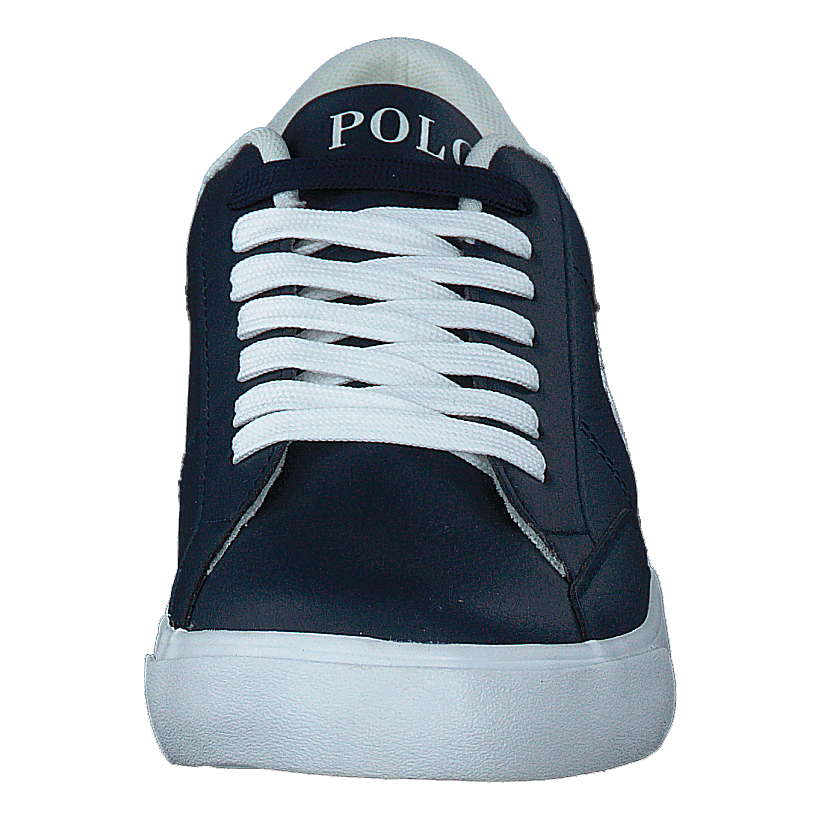 Theron Navy/ White