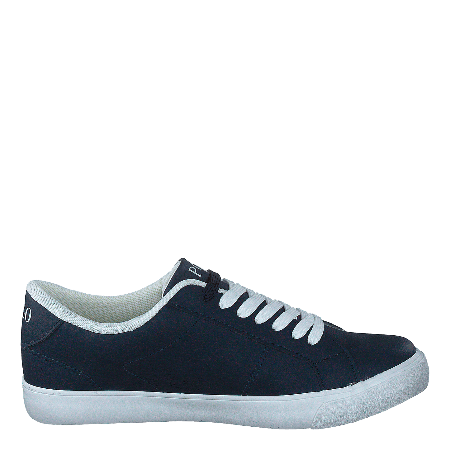 Theron Navy/ White