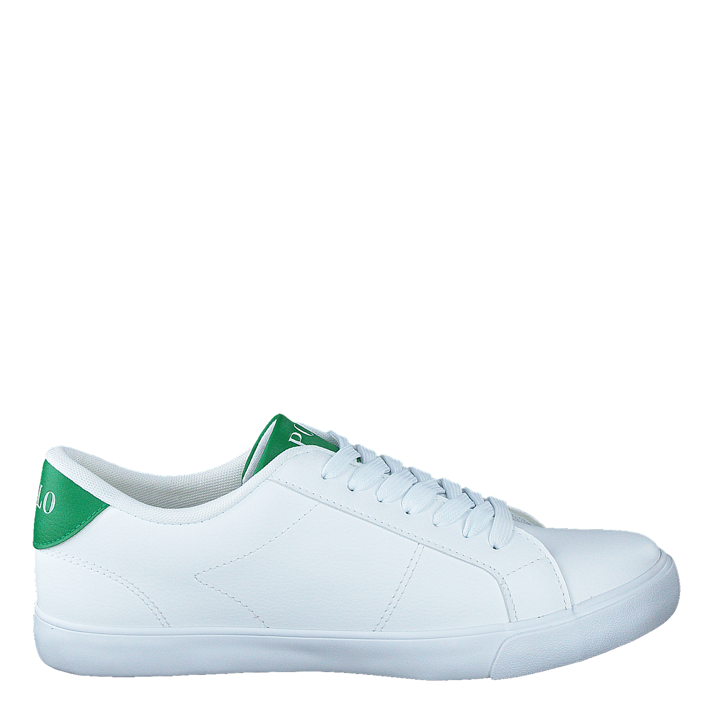 Theron White/ Green