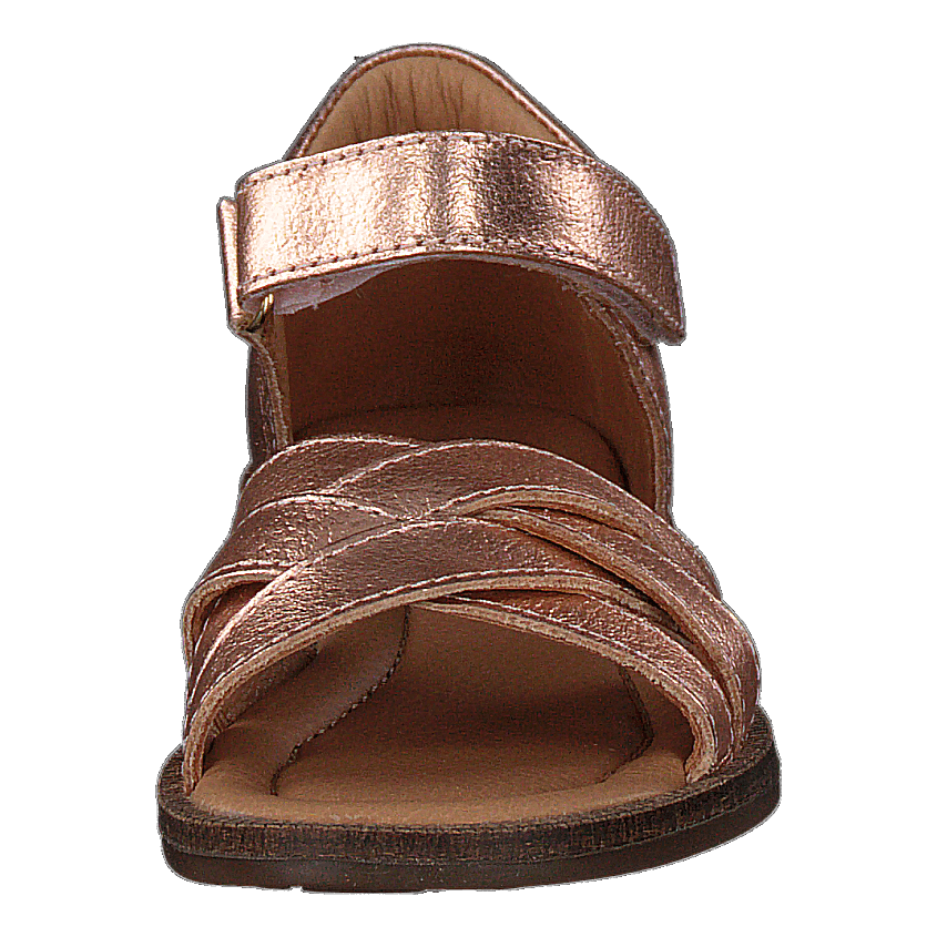 Bisgaard Becca C Rose Gold