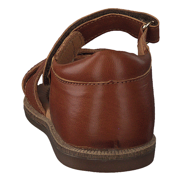 Bisgaard Becca C Cognac