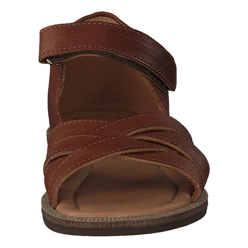 Bisgaard Becca C Cognac