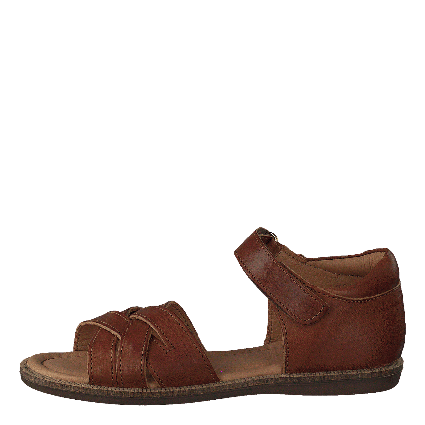 Bisgaard Becca C Cognac