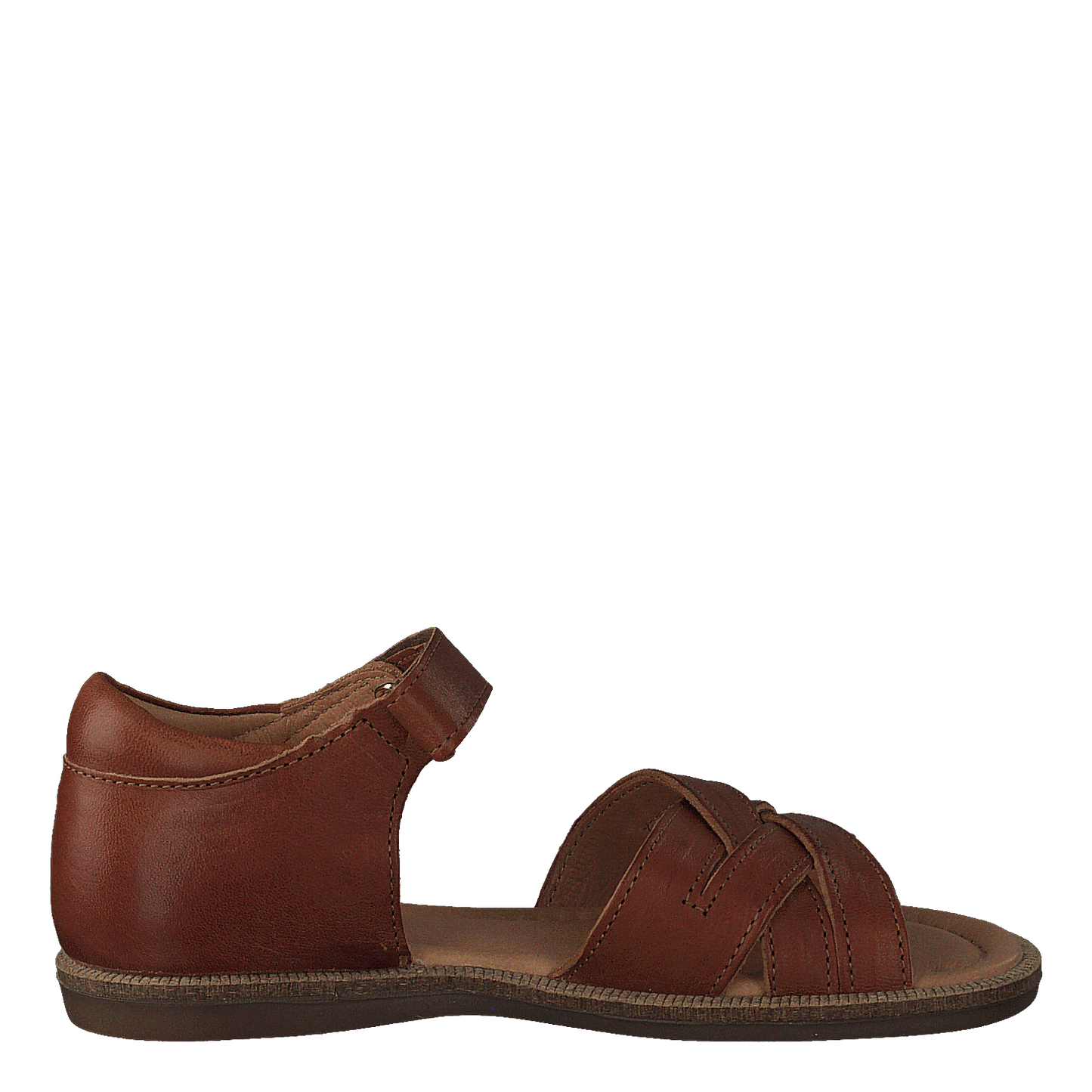 Bisgaard Becca C Cognac