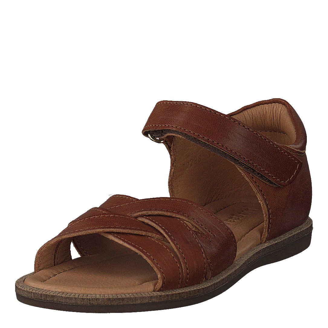 Bisgaard Becca C Cognac