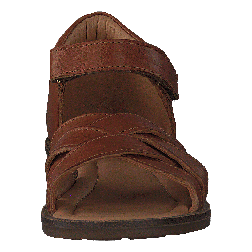 Bisgaard Becca C Cognac