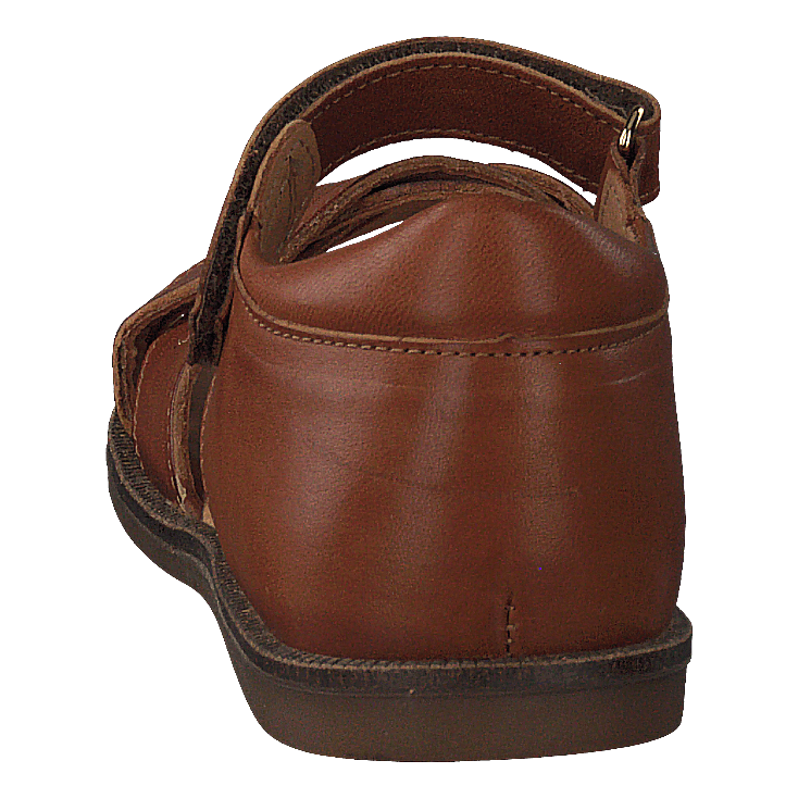 Bisgaard Becca C Cognac