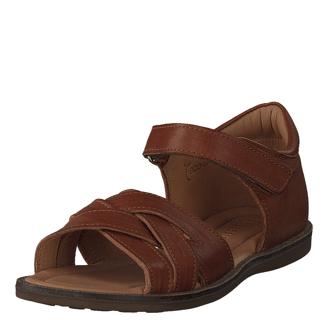 Bisgaard Becca C Cognac