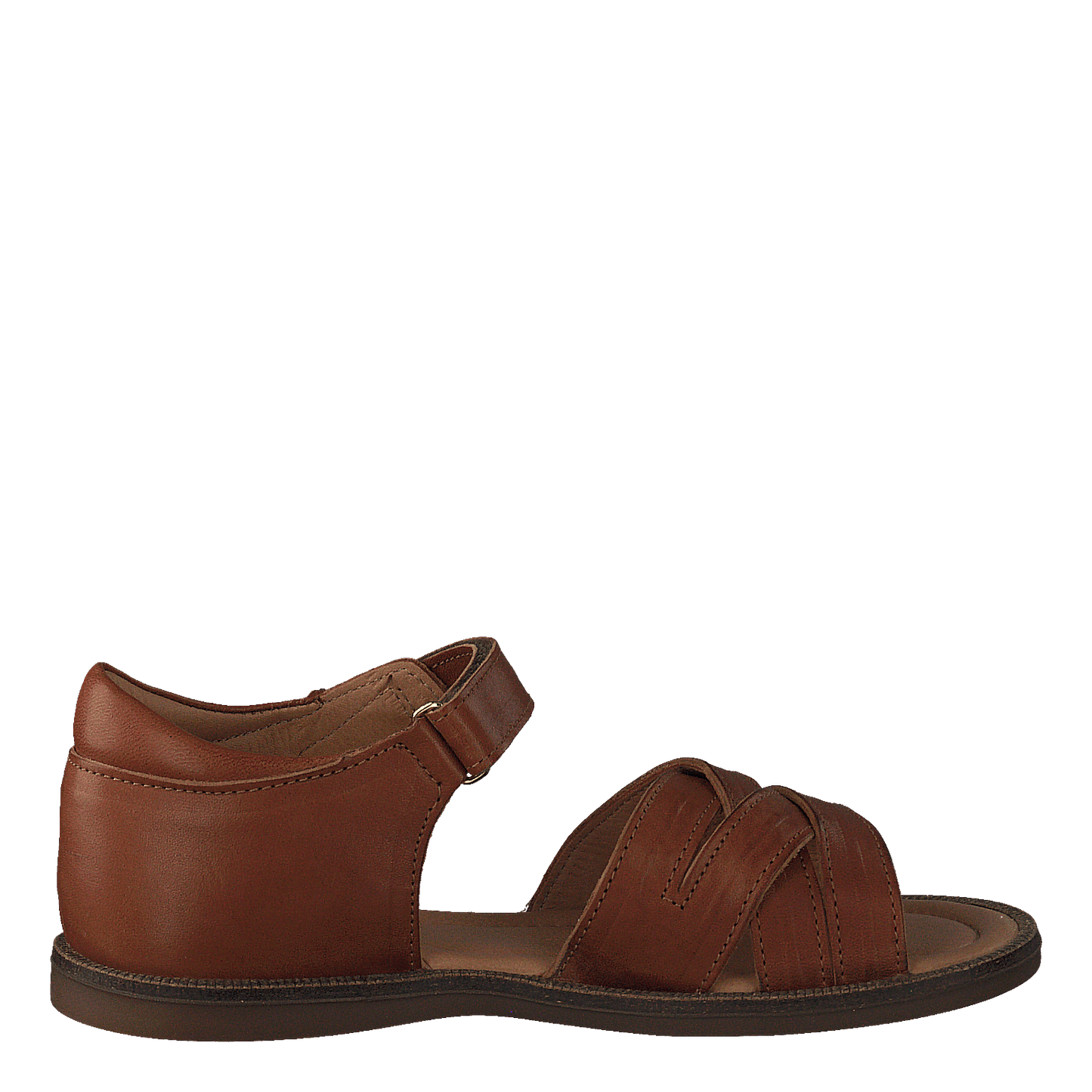 Bisgaard Becca C Cognac