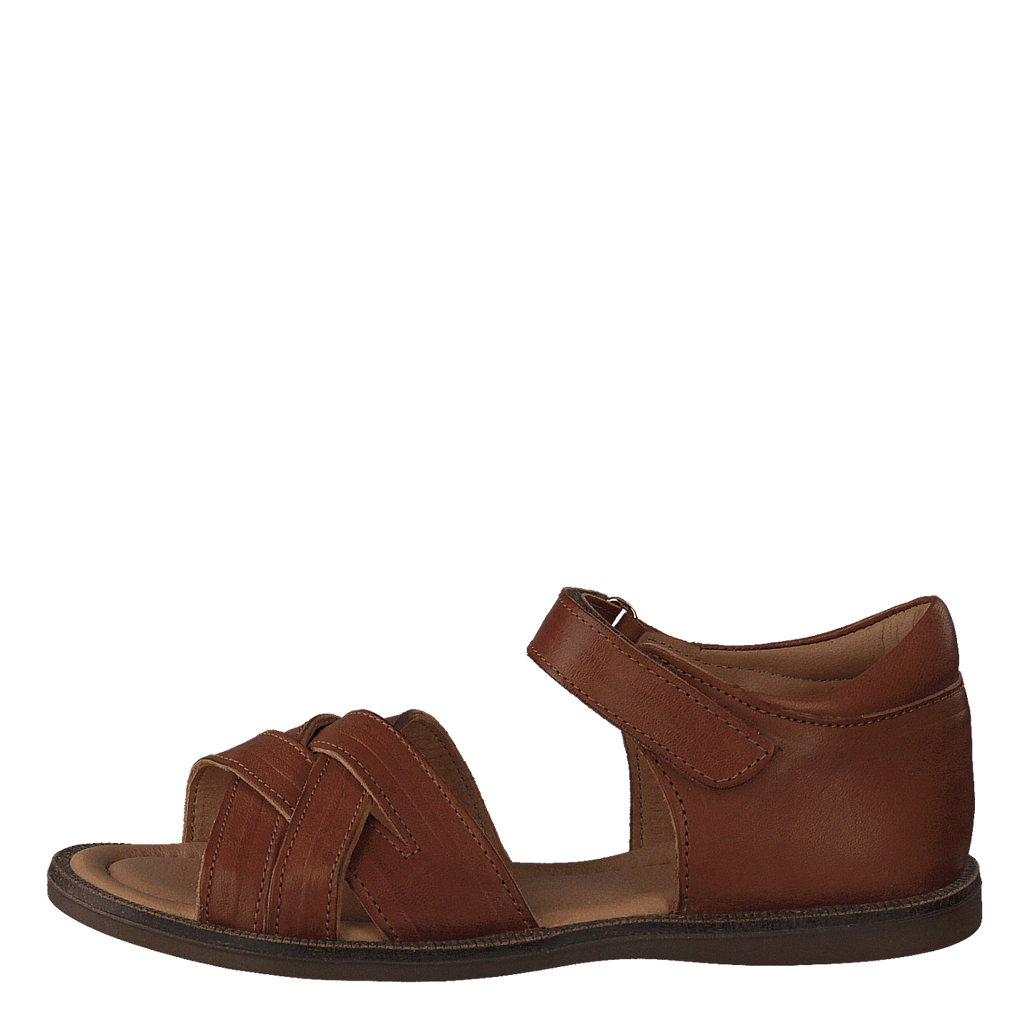 Bisgaard Becca C Cognac