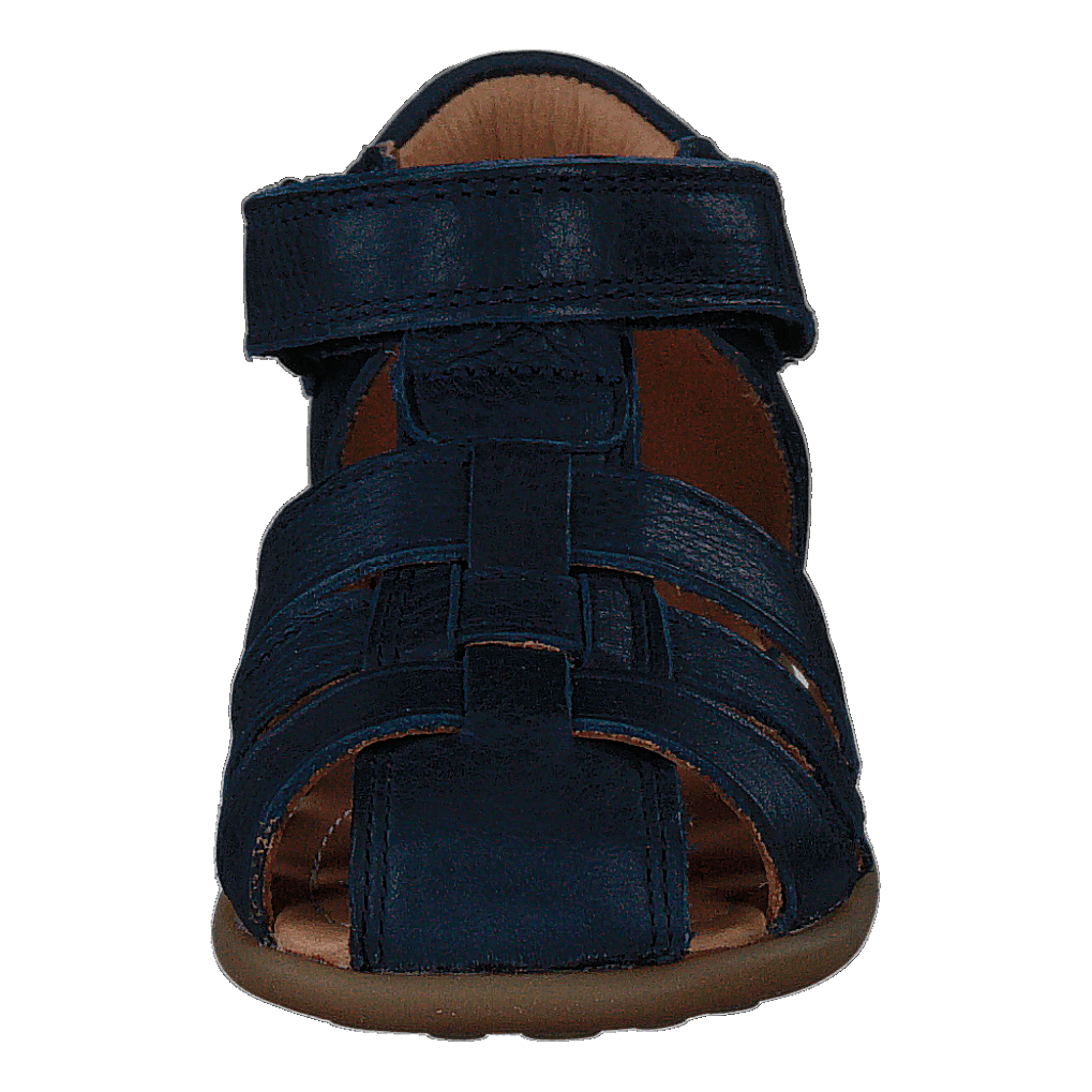 Bisgaard Carly Navy