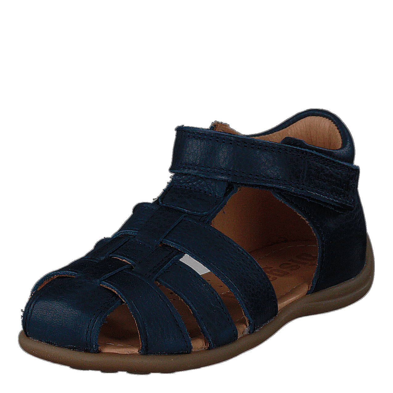 Bisgaard Carly Navy